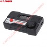 G.T. Power Digital LED Servo Tester