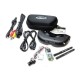 FatShark Attitude V2 FPV Headset System w/Trinity Head Tracker and CMOS Camera