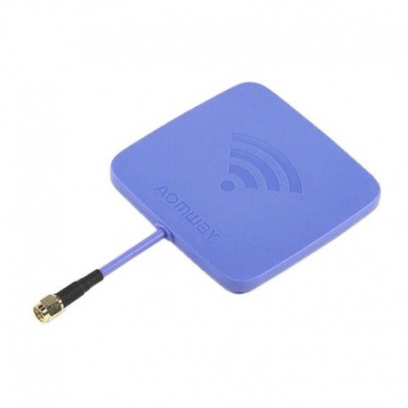 Aomway 5.8GHz 14dBi Patch Antenna SMA