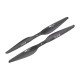 T-Motor 15x5 Carbon Fiber Propeller (2 Pcs/Pair)