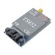 SkyZone FPV 5.8GHz 600mW 32CH A/V Transmitting (TX) Module TS832 RP-SMA