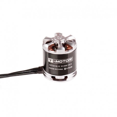 T-Motor MT2216-12 800KV V2 Brushless Motor