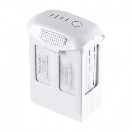 DJI Phantom 4 Pro Intelligent Flight Battery